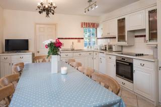 Cork Tree Cottage - 5 bedroom cottage on Dartmoor, Devon - 4