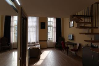 Opera Garden Apartment 2 in Tbilisi center - Tbilisi - 1