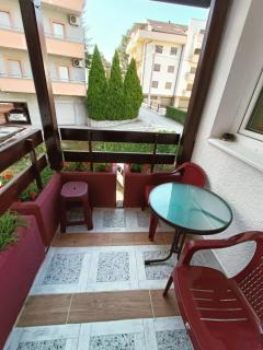 Apartman Putnik - 6