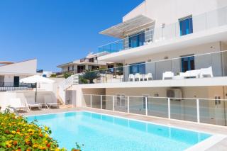 Edilia Vacanze - Luxury home exclusive pool - Marina di Ragusa - 0