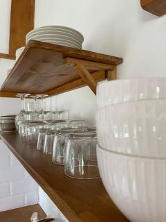 Le Gîte de L'Orée du Morvan - Montberthault - 8