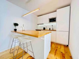 New Amazing Cozy House in the heart Lisbon - Lissabon - 8