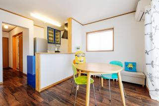 Bello House Imabari - Imabari - 1