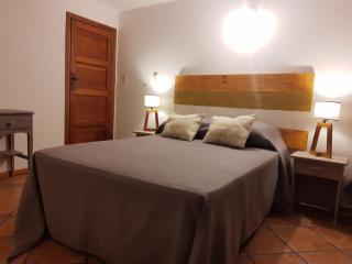 La Castellana Hotel de Sierras - 9