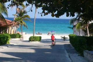 Unique Charming Bungalow steps to the beach - Playa del Carmen - 9