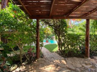 Unique Charming Bungalow steps to the beach - Playa del Carmen - 5