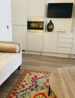 Riverside Premium Double Room Garden View E14 - Londra - 9