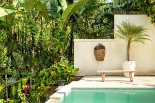 PROMO! Luxury Villa Escape in Ubud 2 BR - Ubud - 3
