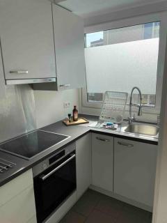 Residentie Piccadilly 2 slpk appartement te Oostende, 4 tot 5 pers, met terras - Oostende - 6