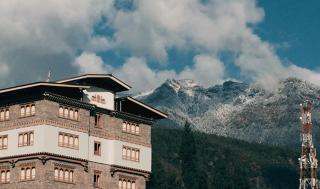 Amodhara - Thimphu - 0
