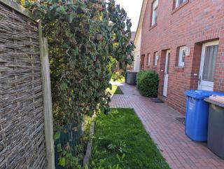 Haus Christof - Hooksiel - 6