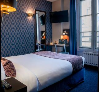 Hôtel du Parc Montparnasse - París - 1