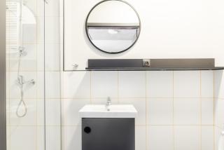 Apartamenty Depot Wróblewskiego - Łódź - 2