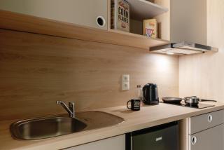 Apartamenty Depot Wróblewskiego - 3