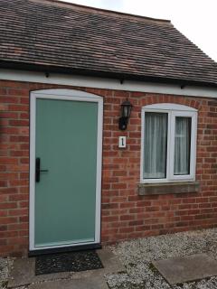 Risley Guest House - 9