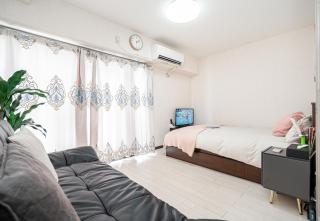 新宿區新大久保站徒步3分鐘高級公寓緊鄰韓國廣場 - 6