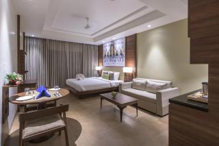 Club Mahindra Ashtamudi - 9