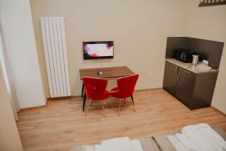 Opera garden 3 apartment in Tbilisi center - 9