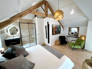 Évasion Prestige sur l'Île Koeur - Lézardrieux - 9