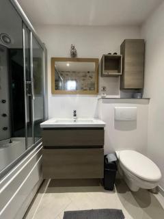 Gîte - 7 Pers avec Jacuzzi - L'Arche - Chouzy-sur-Cisse - 4