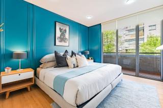 Trendy La Roma Condo with Parking & Patio - 5