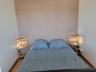 Bel appartement avec grand balcon et parking privé - 9