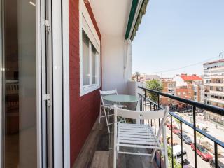 El Hogar de Mercedes - Madrid - 6