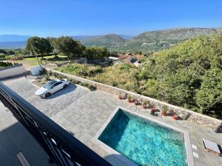 Villa Hidden Gem - Bribir - 9