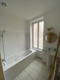 Appartement cosy à Vals - Vals-les-Bains - 2