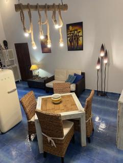 Casa Ada - Incantevole loft in centro - Lampedusa - 7
