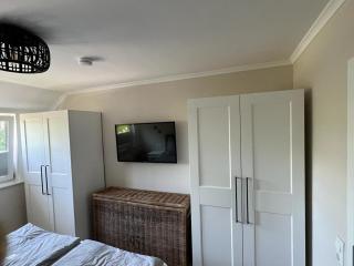 Ferienwohnung De ole School mit eigener Sauna! - 5