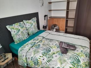 AlloAppartMeublé_Le cosy - Houilles - 6