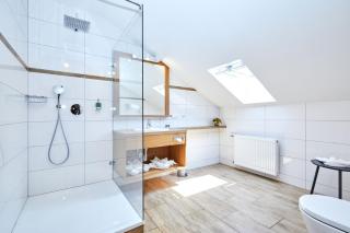 Appartement Loser mit Indoorpool und Sauna - 3