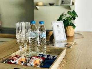 Perea Blue Sky Apartments - 4