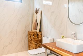 5House:A luxury beachfront villa on Samui 滨海5卧室别墅 - Hua Thanon Beach - 8