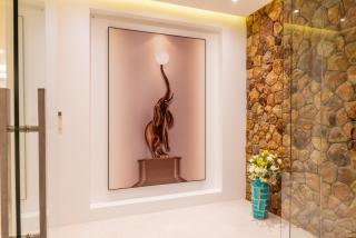 5House:A luxury beachfront villa on Samui 滨海5卧室别墅 - 4