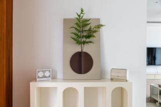 5House:A luxury beachfront villa on Samui 滨海5卧室别墅 - 1