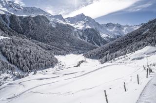 Alpengasthof Praxmar - 8