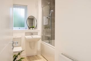 Beautiful Glasgow South Home - Pass the Keys - 1