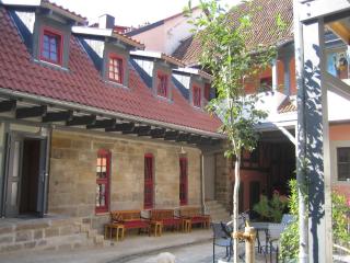 Pörtnerhof Seßlach - 5