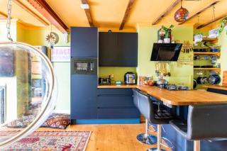 Journeyman's Hideaway - Brighton et Hove - 8