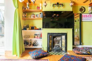 Journeyman's Hideaway - Brighton et Hove - 1