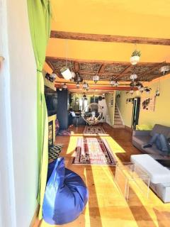 Journeyman's Hideaway - Brighton et Hove - 5