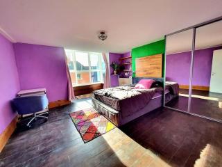 Journeyman's Hideaway - Brighton et Hove - 9