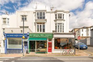 Journeyman's Hideaway - Brighton et Hove - 7