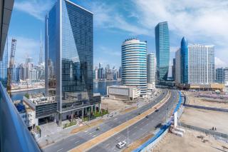 Group Stay I Near Dubai Mall I Family friendly - Dubai - 9