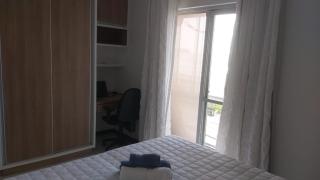 AMAR O MAR Ap frente mar. Prox Parque Beto Carrero - 8