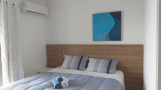 AMAR O MAR Ap frente mar. Prox Parque Beto Carrero - 6