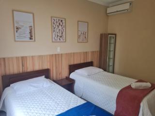 AMAR O MAR Ap frente mar. Prox Parque Beto Carrero - 5