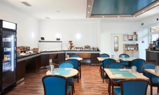 Living Hotel am Olympiapark - Monaco di Baviera - 6